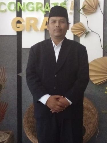 Hermawan Sulistya, S.Pd.