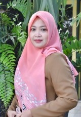 Ida Fitri Agustina, S.Pd.I.