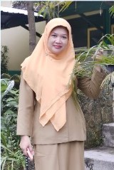 Nur Farida, S.Pd.