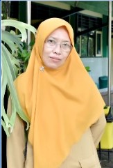 Pertiwi Putri, S.Pd.