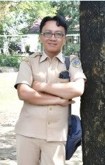 Riza Ghulam Zamil, S.Pd.I.