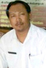 Susilo Setya Nugroho, S.Pd.