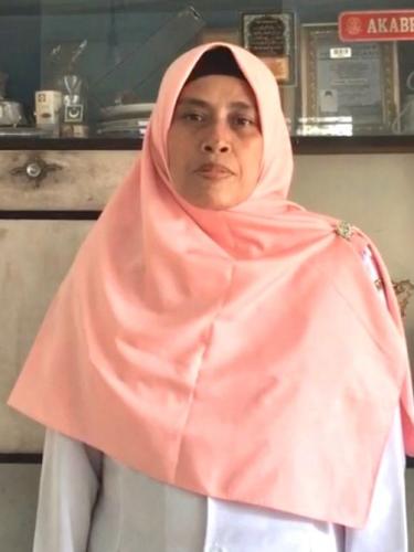 Titik Nur Hidayati, S.Pd.